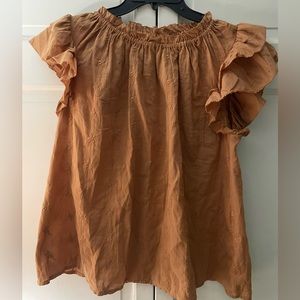 Universal Thread top